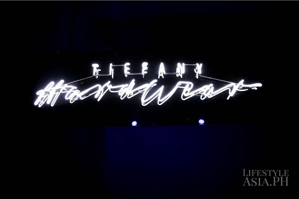 Tiffany & Co launches A bold new jewelry collection – The Tiffany Hardwear