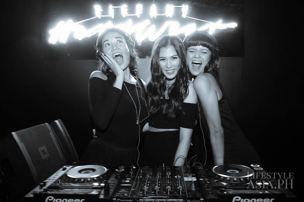 The Zombettes with Alex Gonzaga