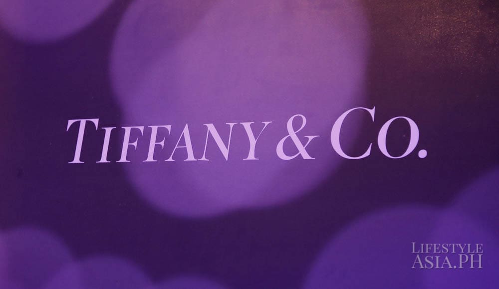 Tiffany & Co launches A bold new jewelry collection – The Tiffany Hardwear