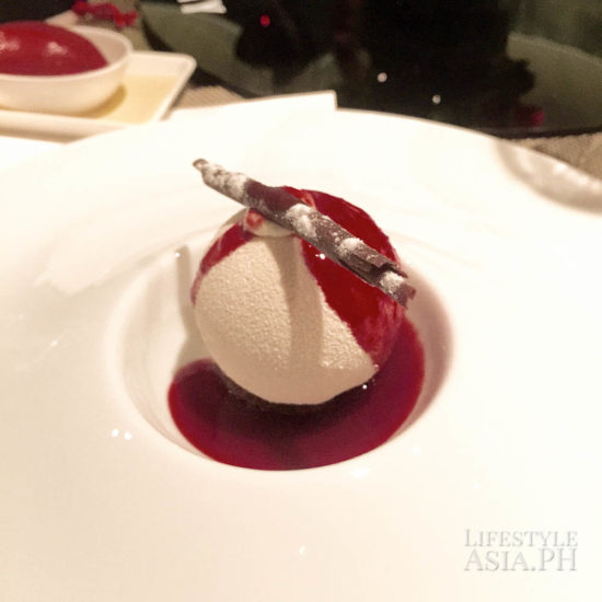 66% Chocolate Soft Cake