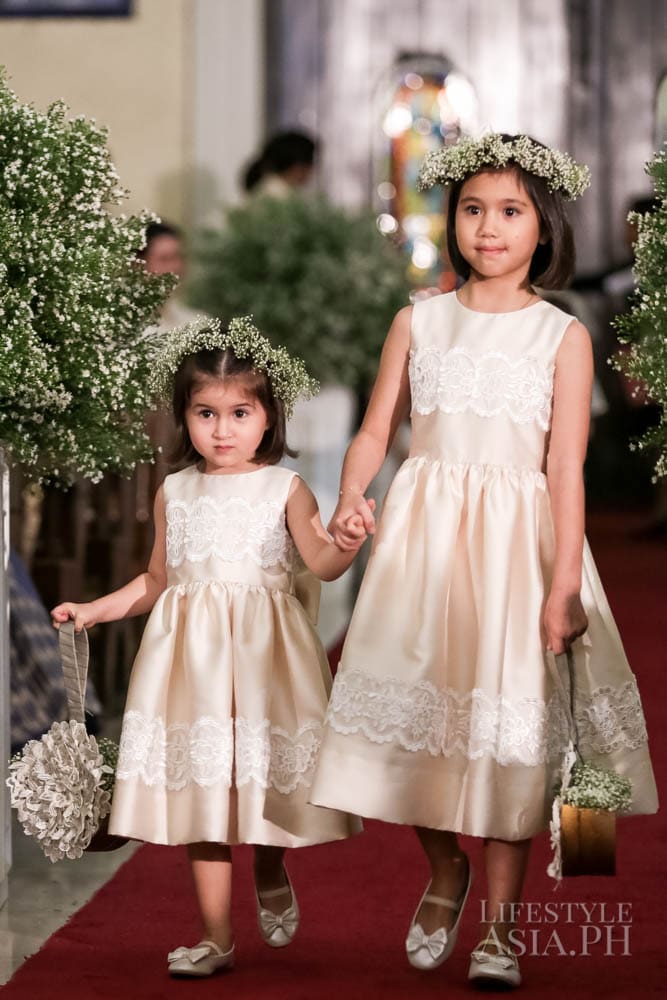 Elena Delgado and Carolina Prieto