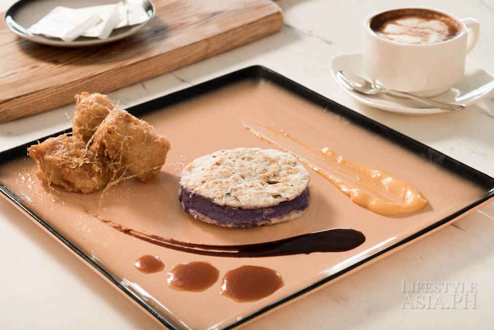 Piyaya ice cream could cool down vacationers after a day under the sun