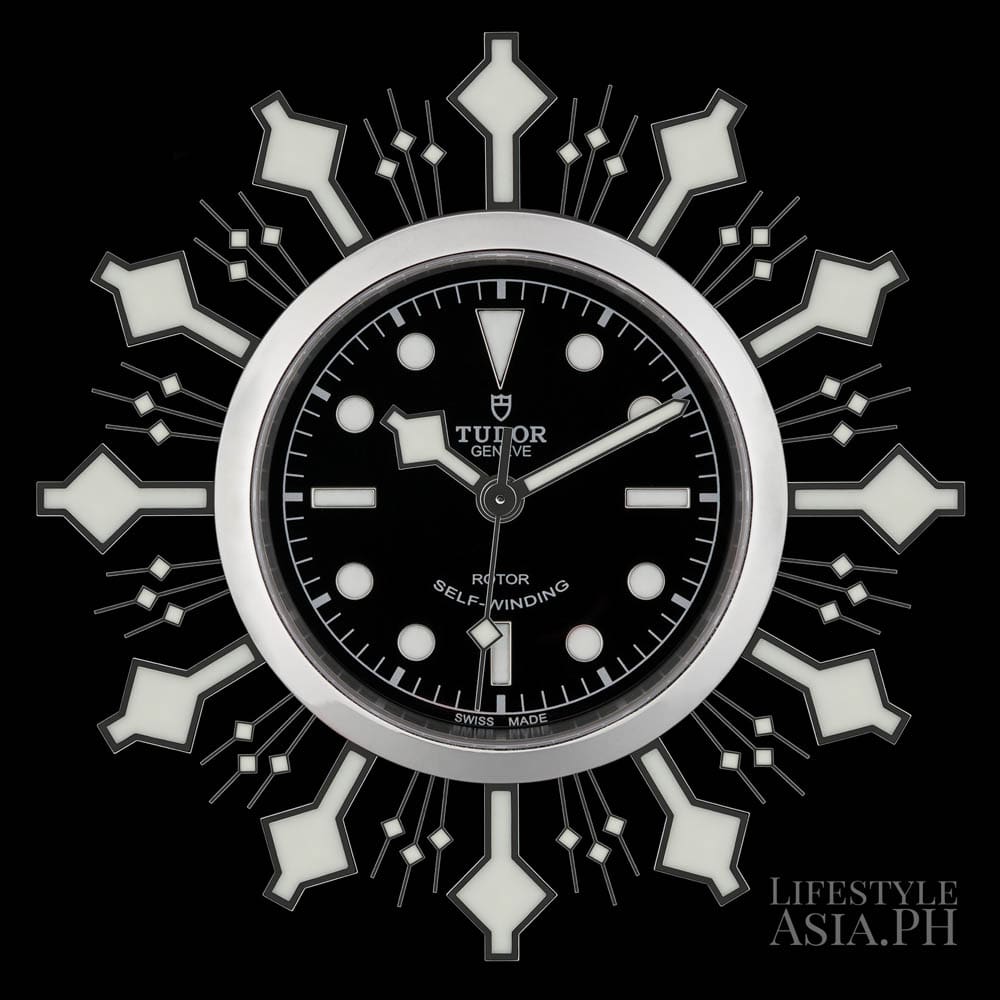 Snowflake by Atom Moore