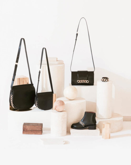 Givenchy Infinity Family