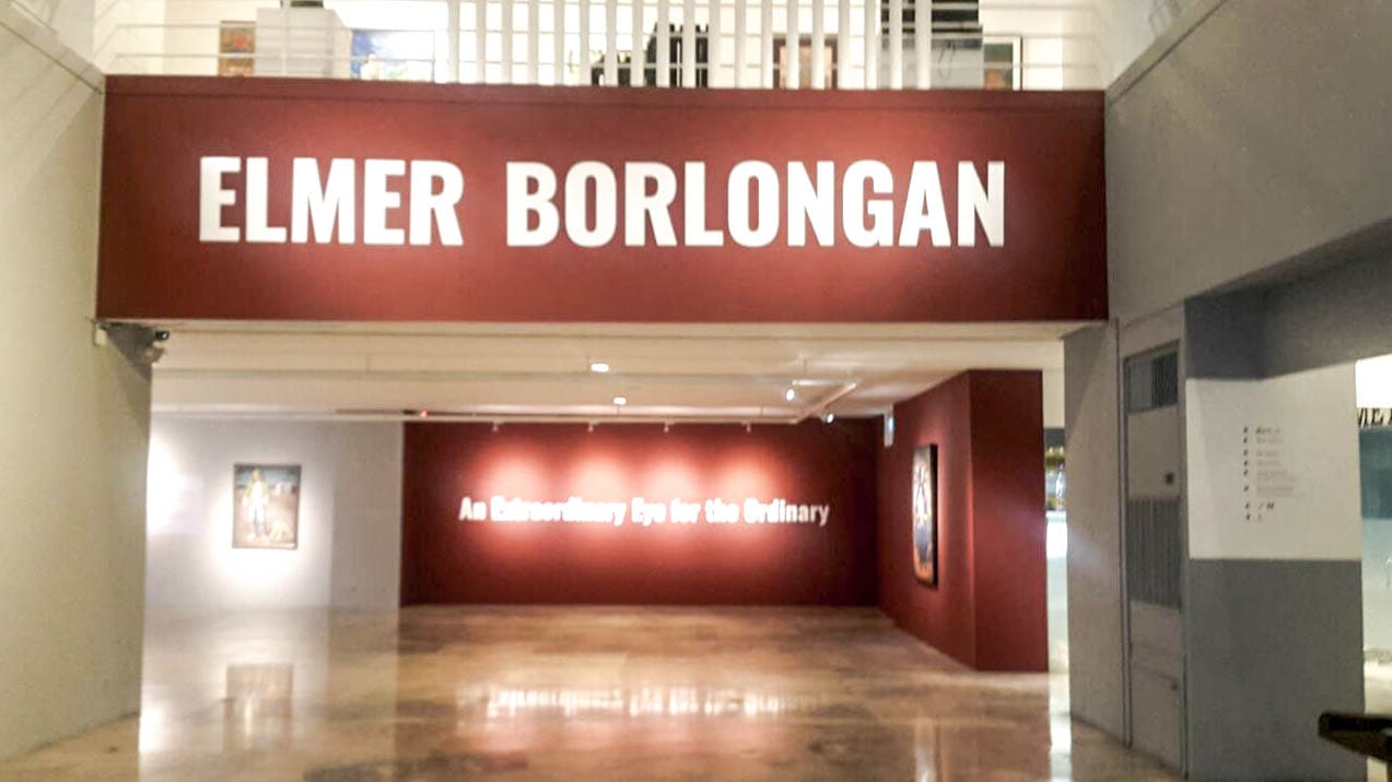 More than 200 artworks made over 20 years are on exhibit from January 20 to March 28