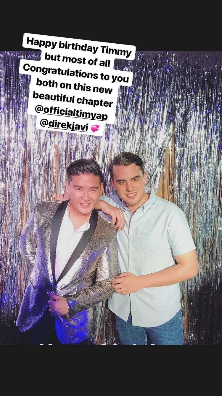 via @rocioolbes (Instagram)