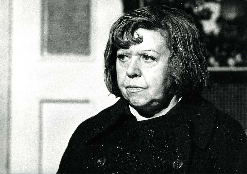 Angst essen Seele auf (1983) (Fear Eats the Soul)