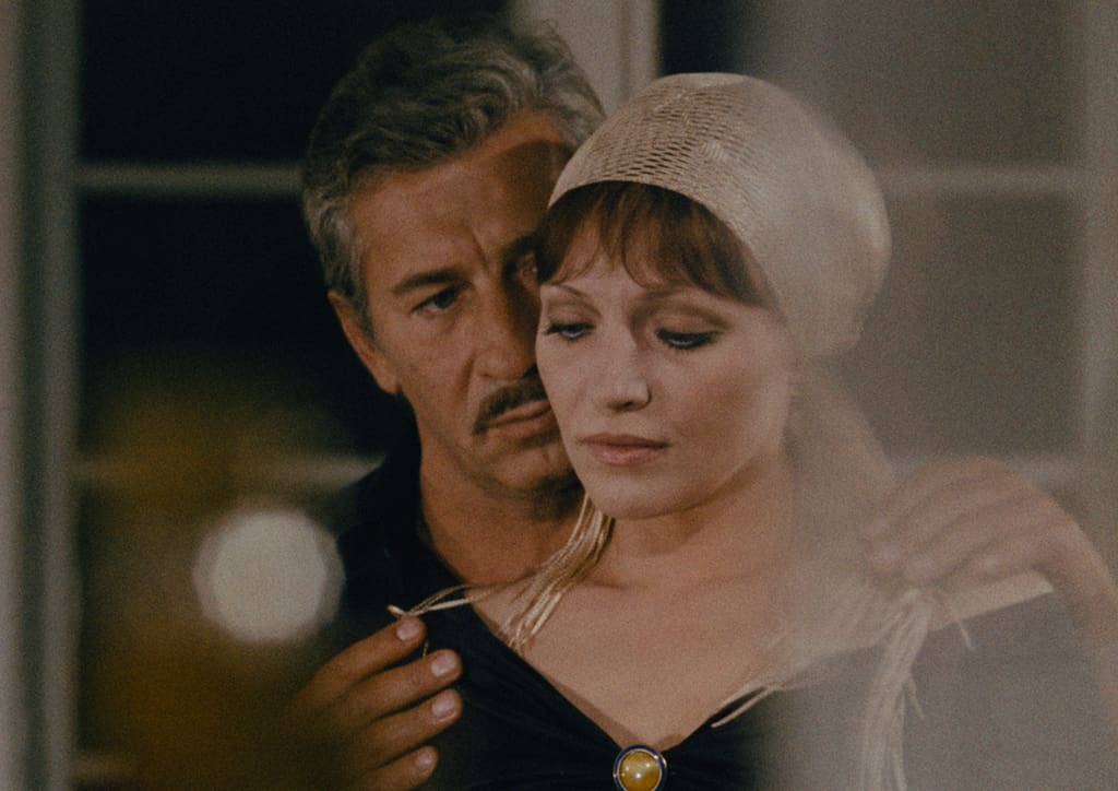 Chinesisches Roulette (1976) (Chinese Roulette)