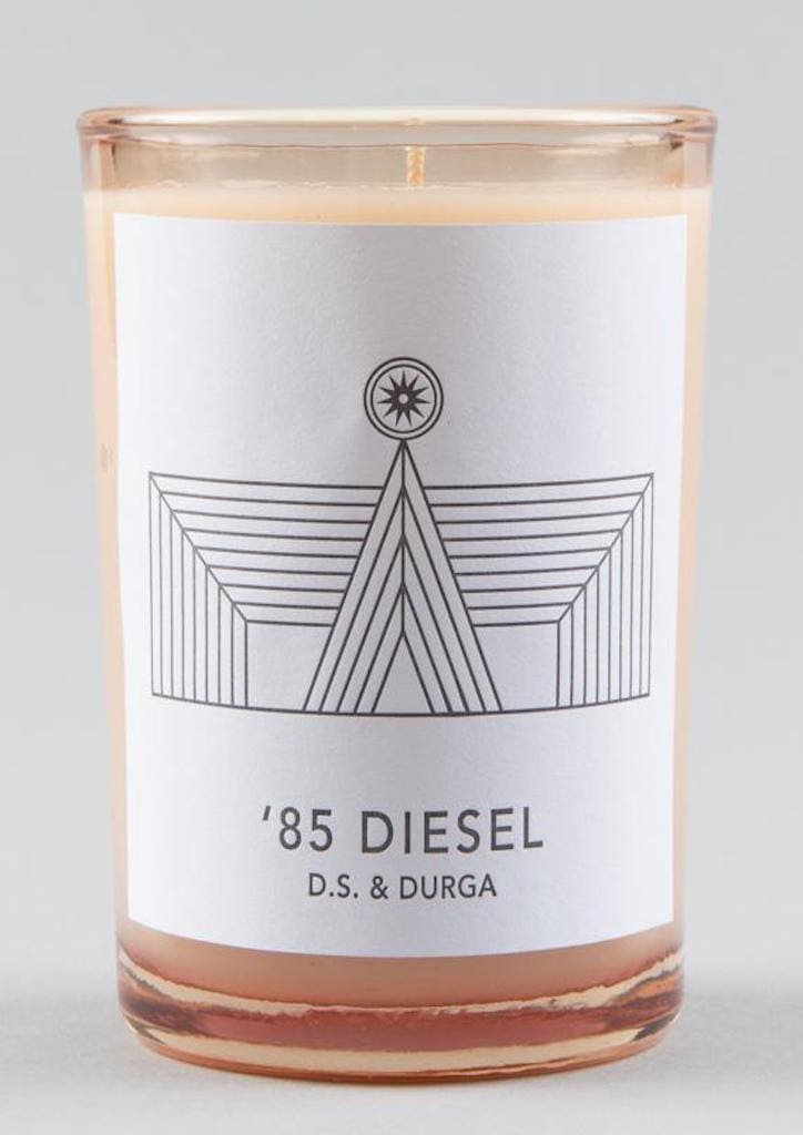 D.S & Durga's Diesel