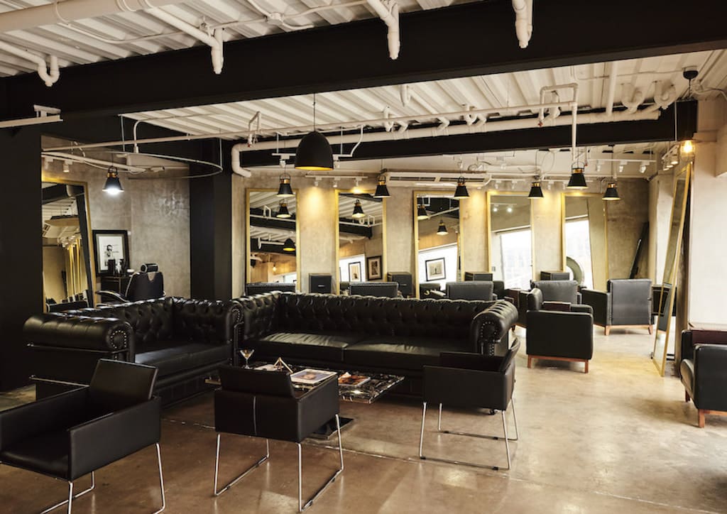 The Refined at BGC is a haven that seeks to cater to every gentleman's lifestyle needs