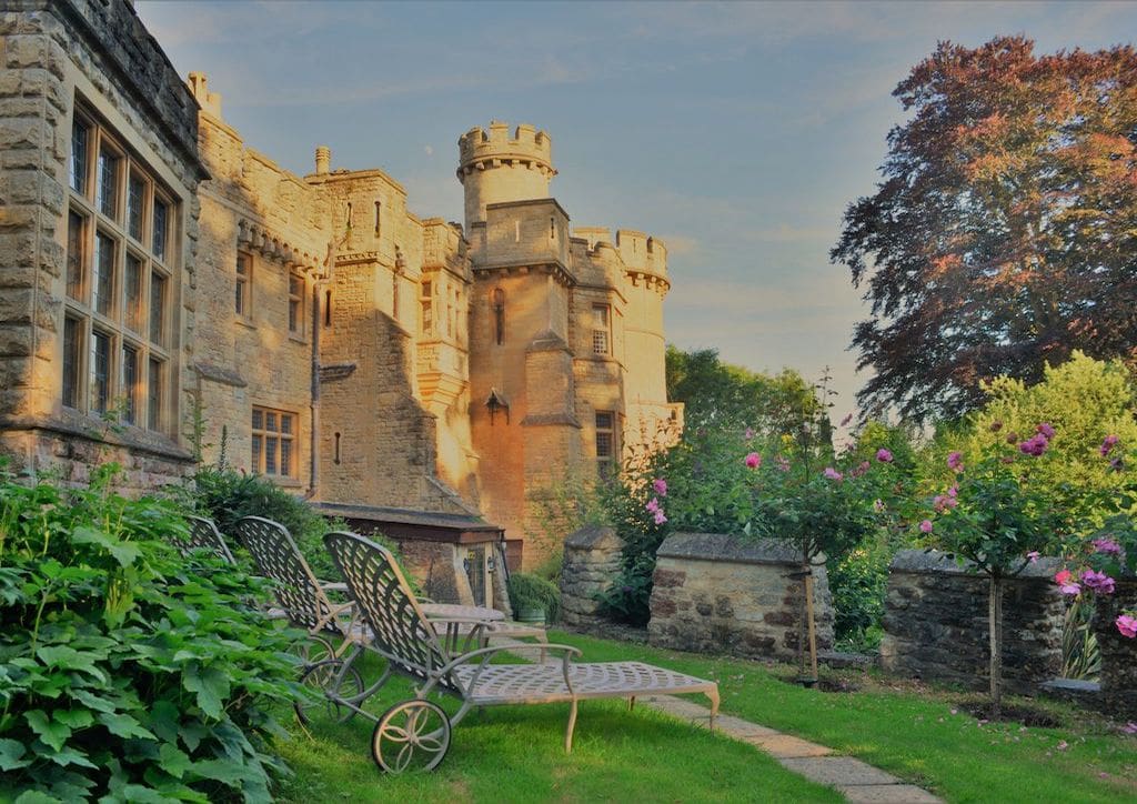Devizes Castle; IMAGE: odis.homeaway.com