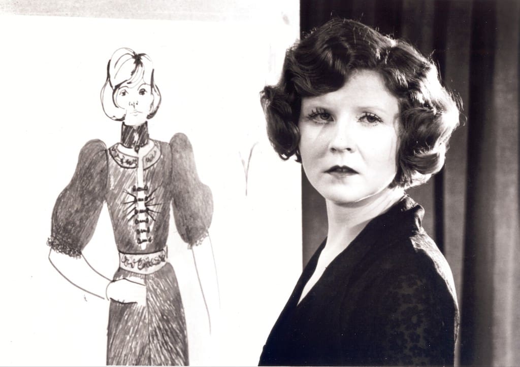 Die bitteren Tränen der Petra von Kant (1972) (The Bitter Tears of Petran von Kant)