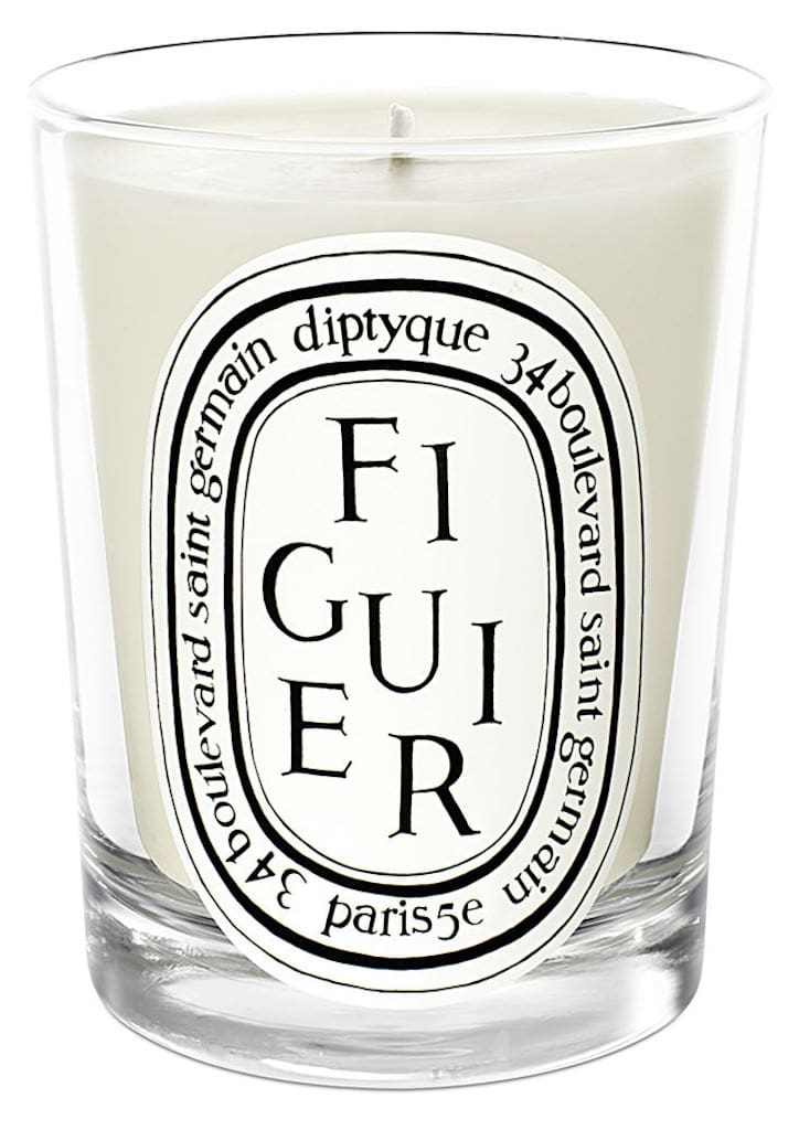 Diptyque's Figuer