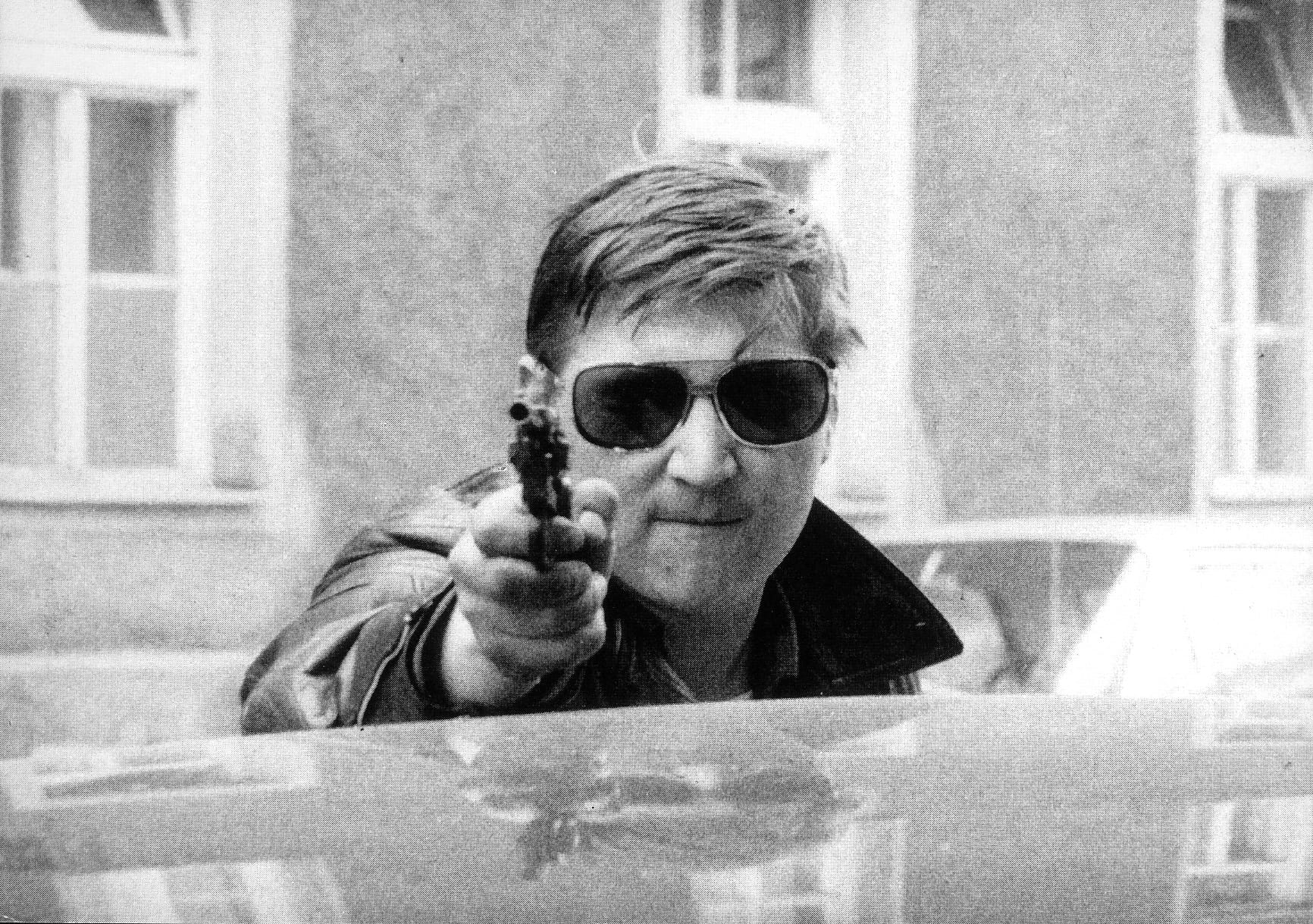 Fassbinder (2015)