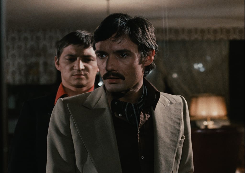 Faustrecht Der Freiheit (1974) (Fox and his Friends)