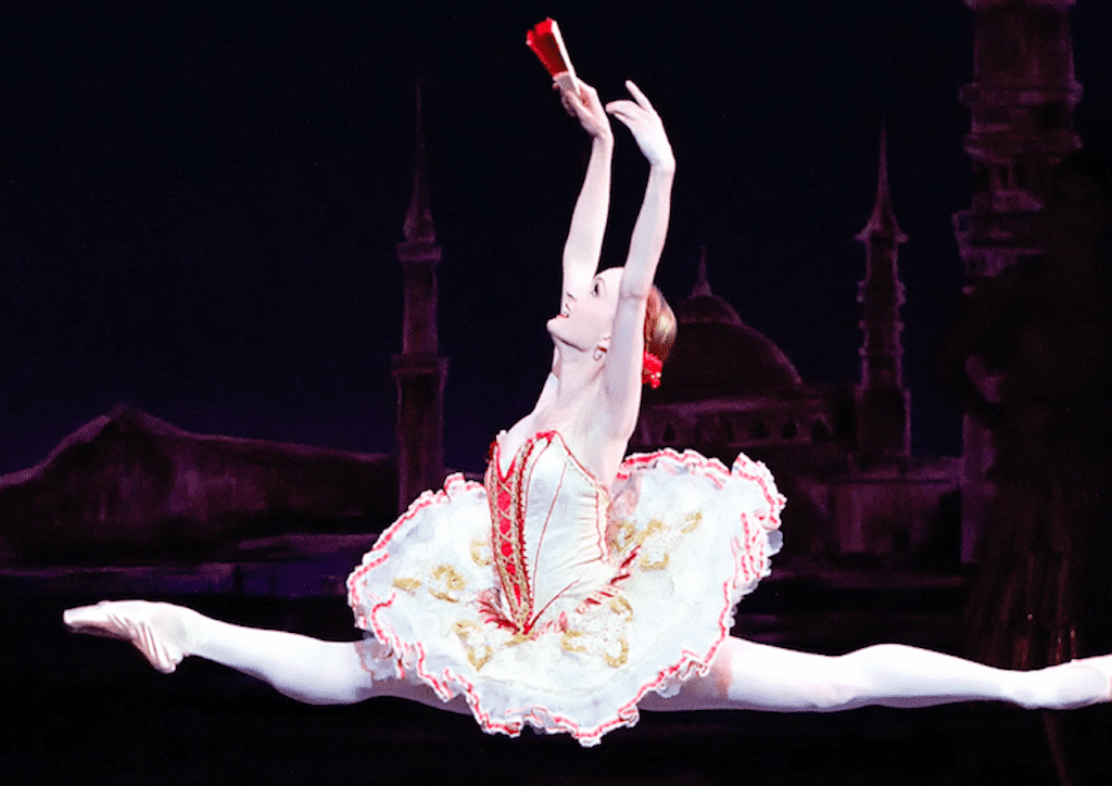 Gillian Murphy, Principal Dancer