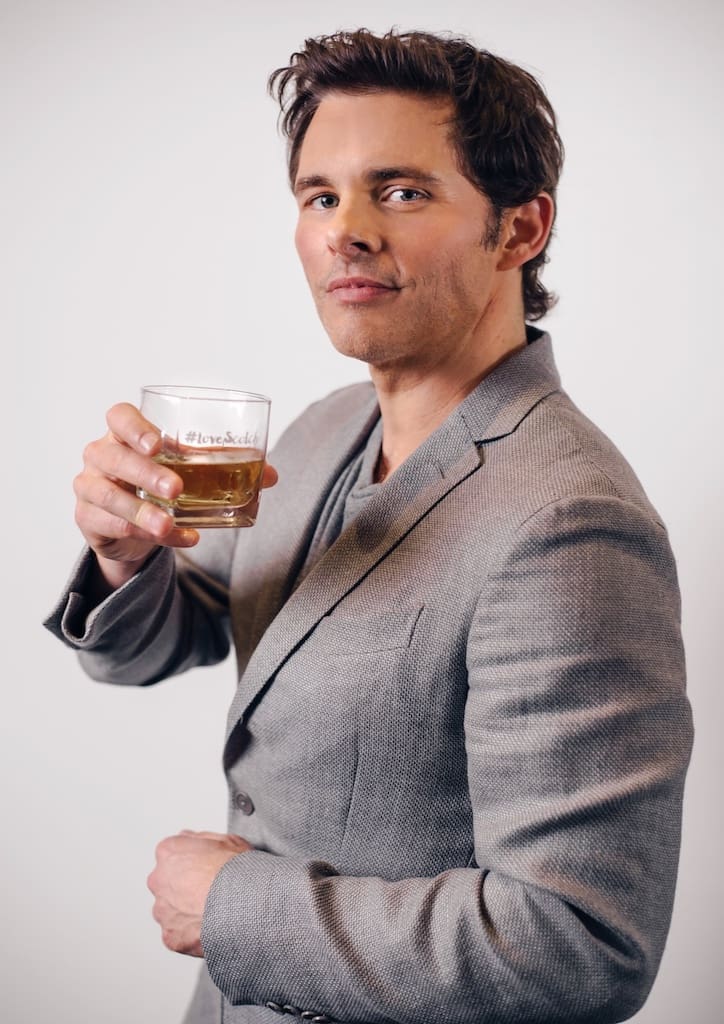 James Marsden