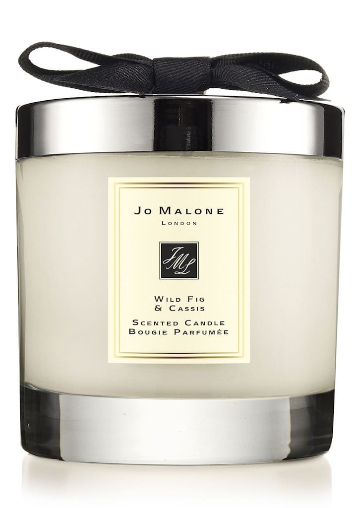 Jo Malone London's Wild Fig and Cassis