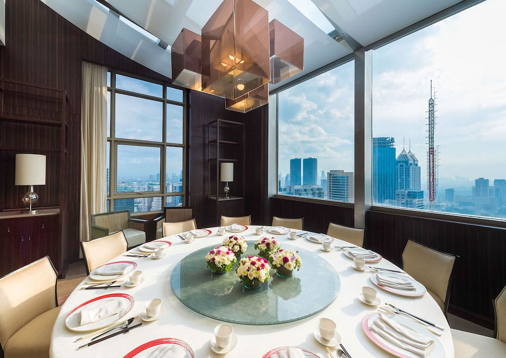 Marco Polo's Lung Hin