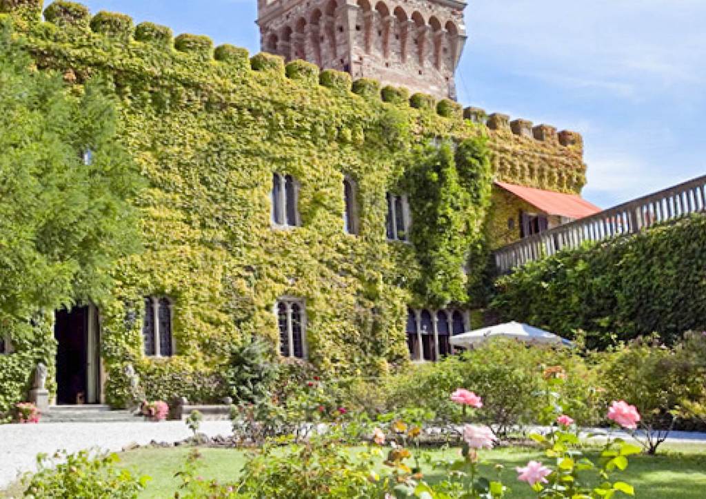 Castle Mango; IMAGE: ExcellenceLuxuryVillas.com