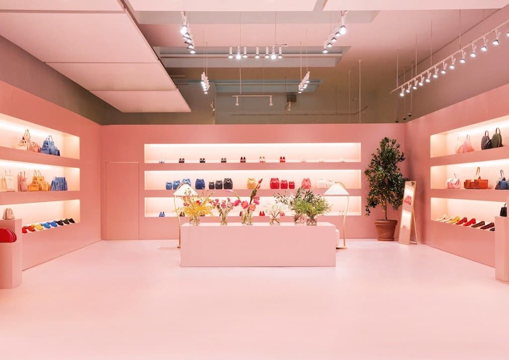 Mansur Gavriel