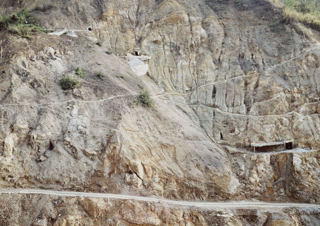 Provocations - RJ Fernandez