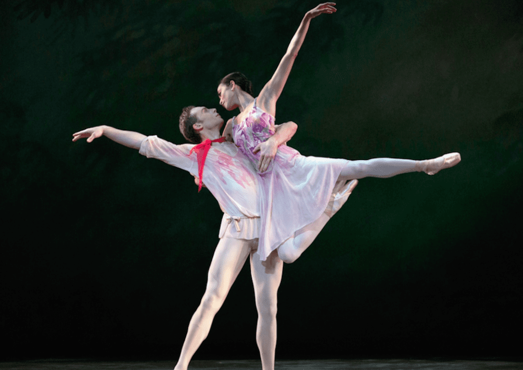 Roman Zhurbin, Soloist