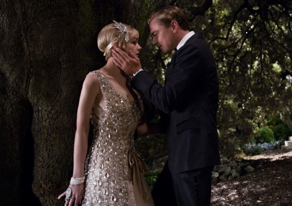 The Great Gatsby (2013)