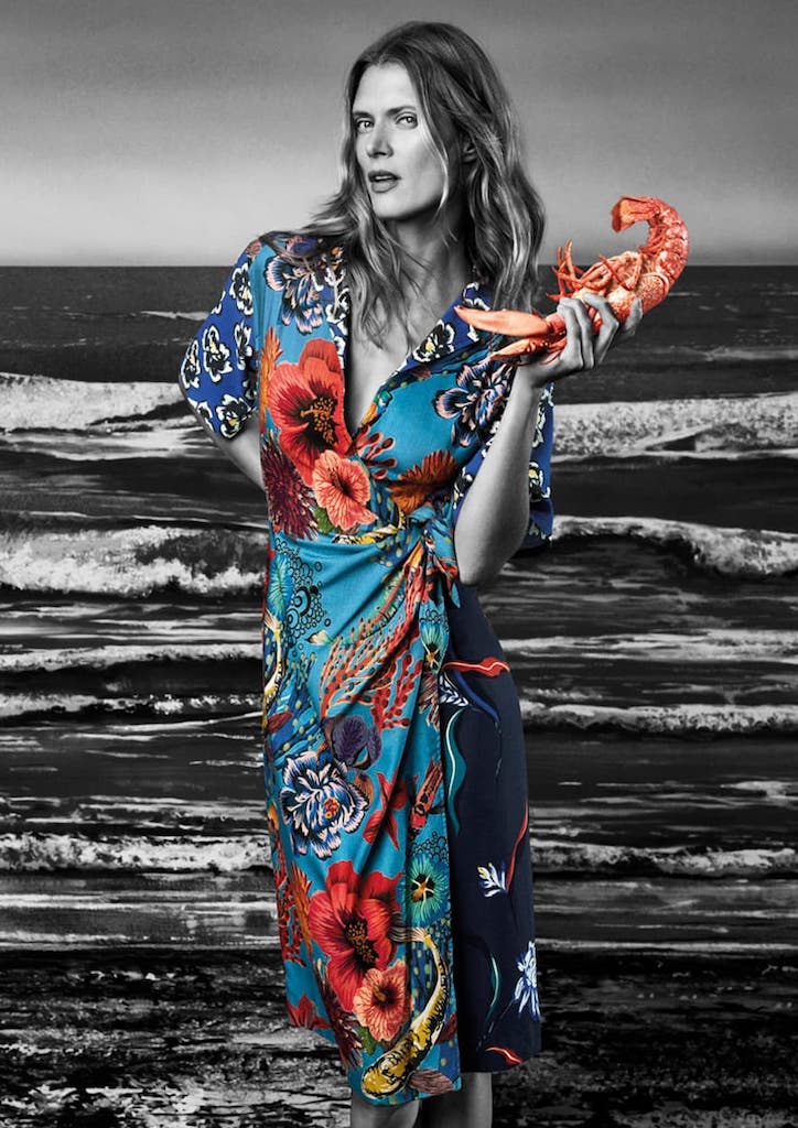 Paul Smith - Stories Spring/Summer 2018 Campaign