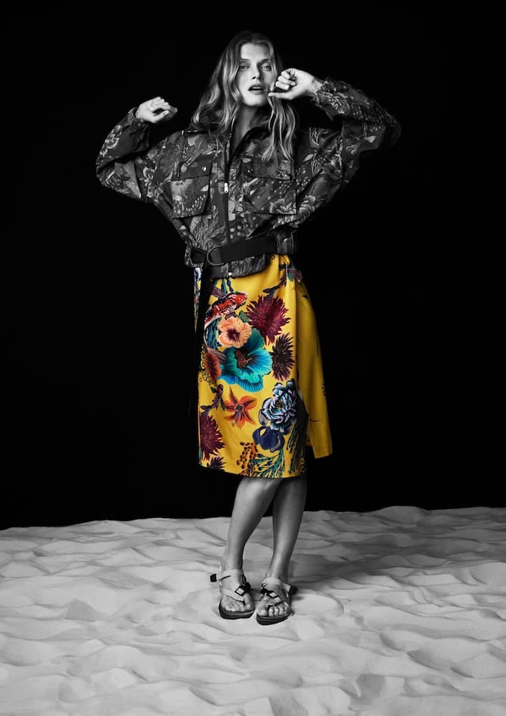 Paul Smith - Stories Spring/Summer 2018 Campaign