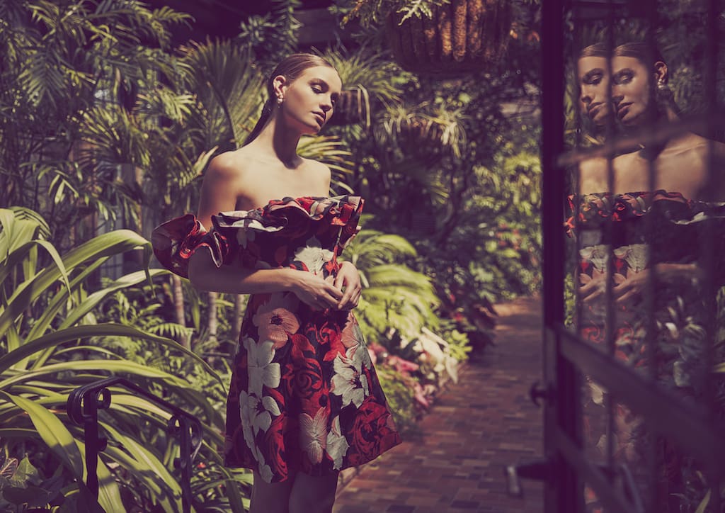 Mestiza New York Spring-Summer 2018