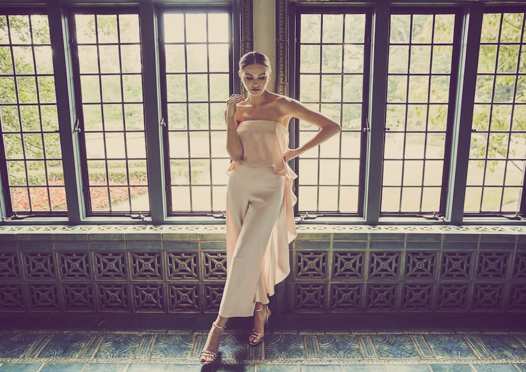 Mestiza New York Spring-Summer 2018