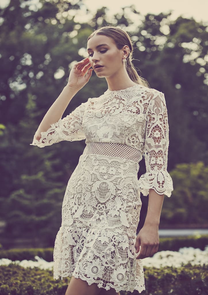 Mestiza New York Spring-Summer 2018