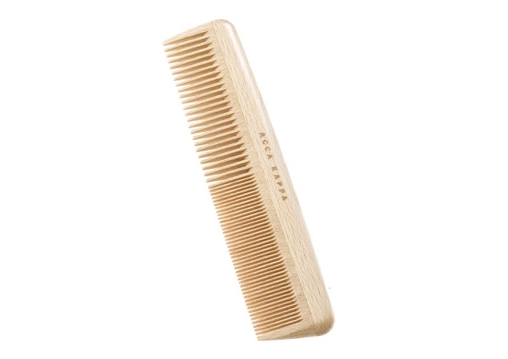 ACCA KAPPA Comb
