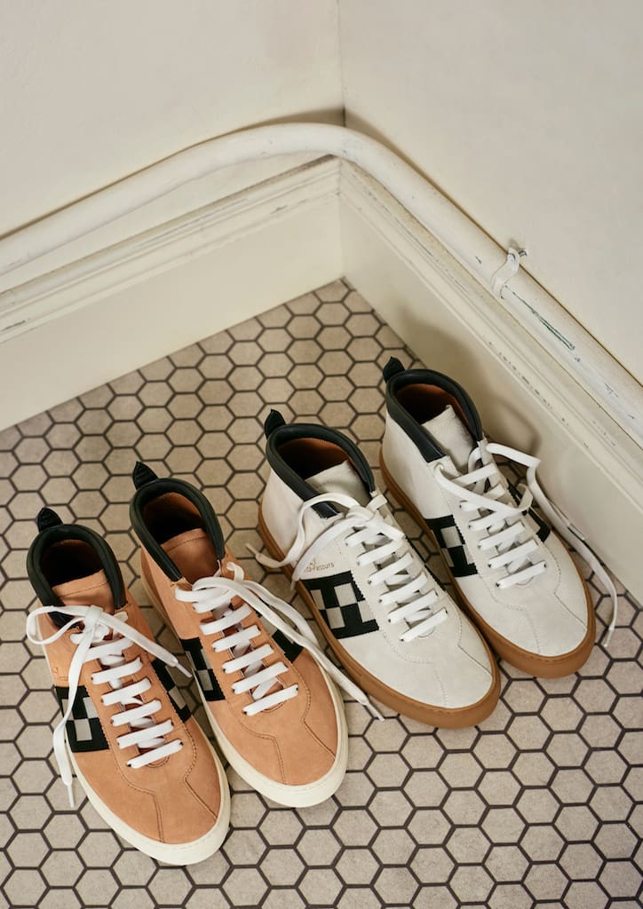 Bally Spring-Summer 2018 Women's Collection