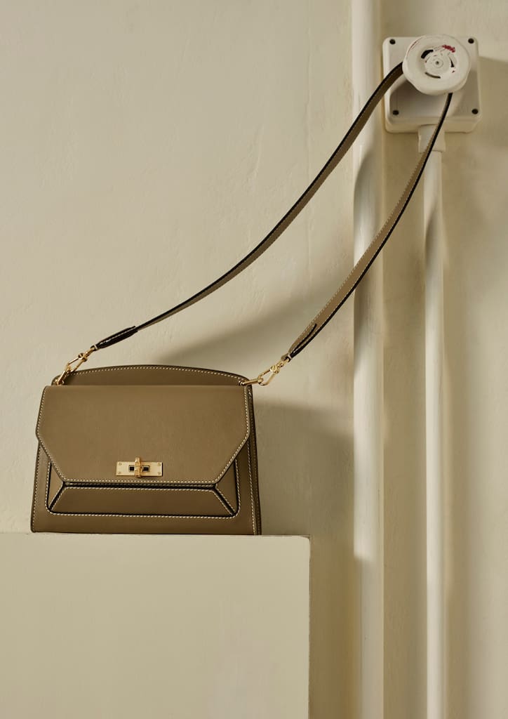 Bally Spring-Summer 2018 Women's Collection