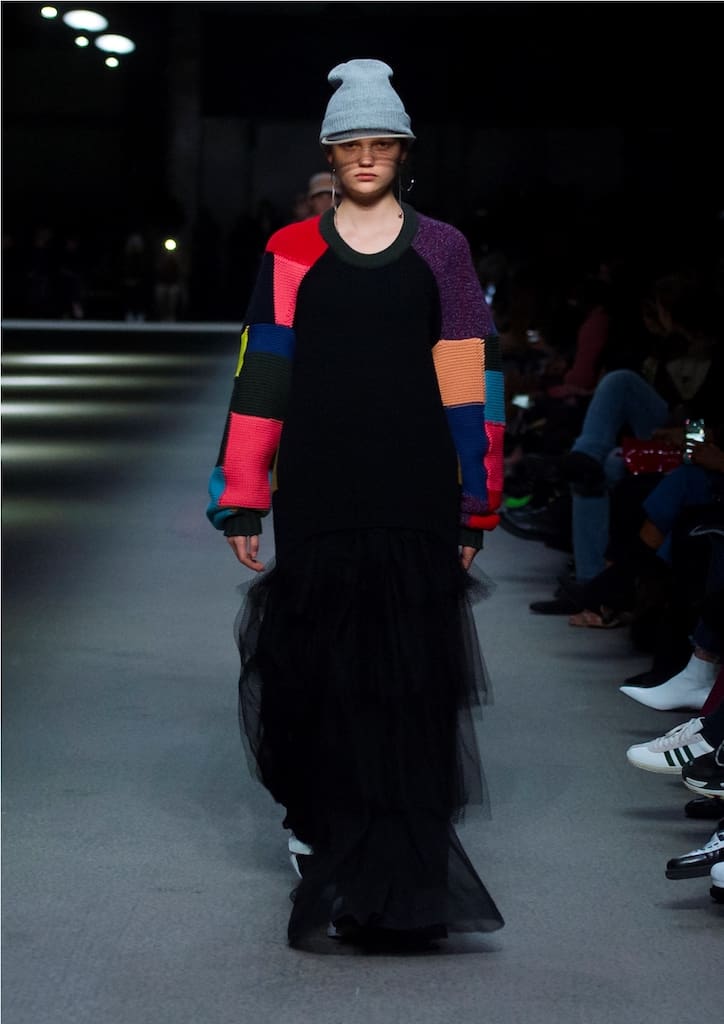 Burberry February Capsule Collection 2018 