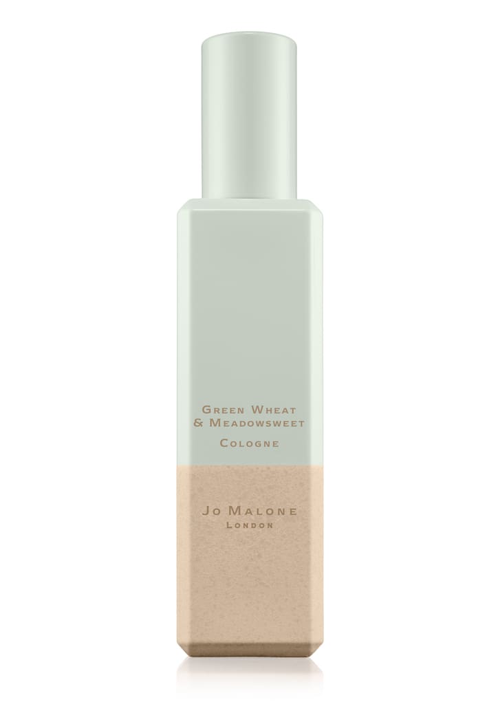 Green Wheat & Meadowsweet