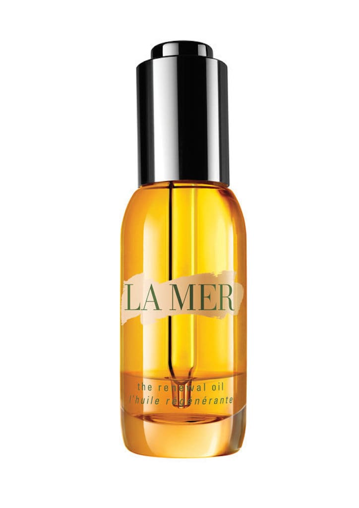 LA MER Renewal Oil