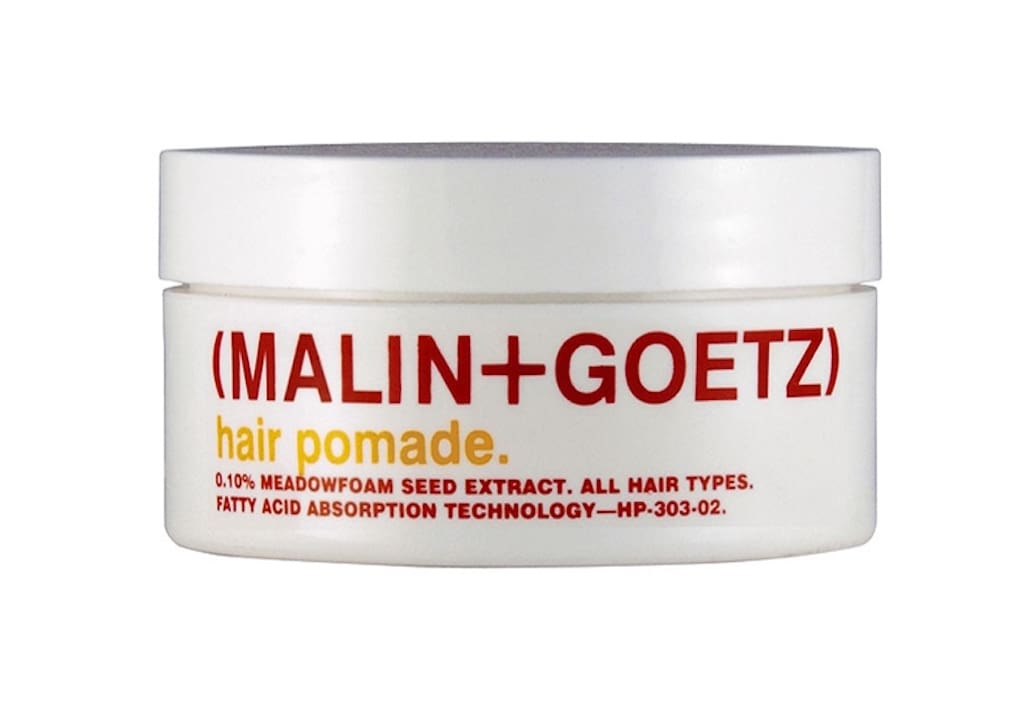 MALIN + GOETZ hair pomade