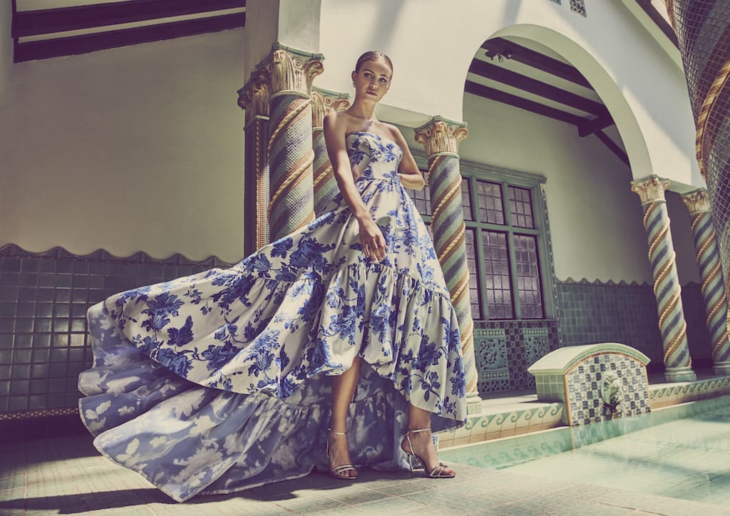 Mestiza New York Spring-Summer 2018