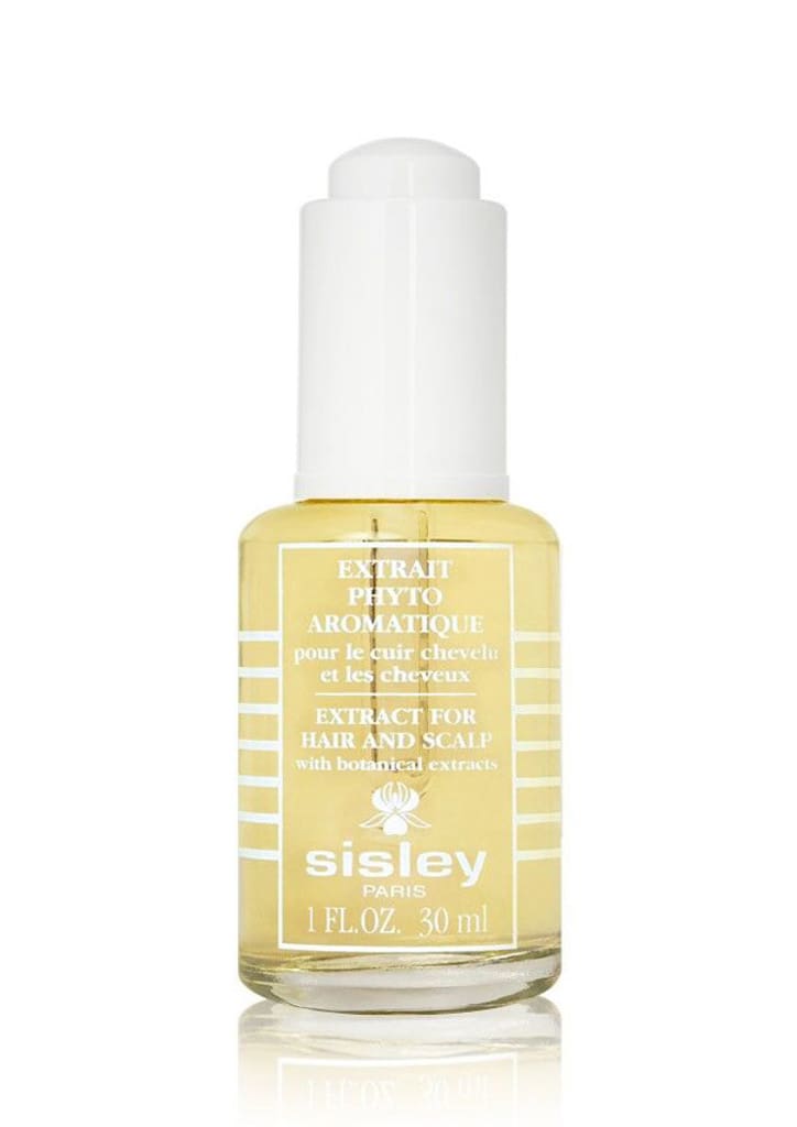 SISLEY Extract for Hair & Scalp
