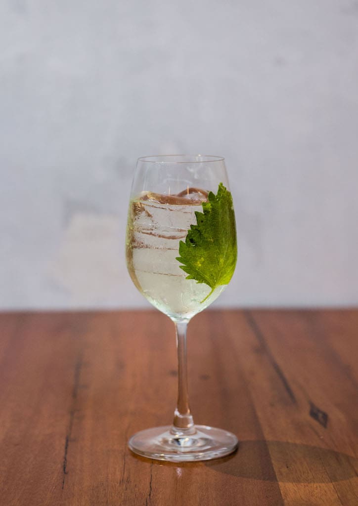 Terrace House Tipple