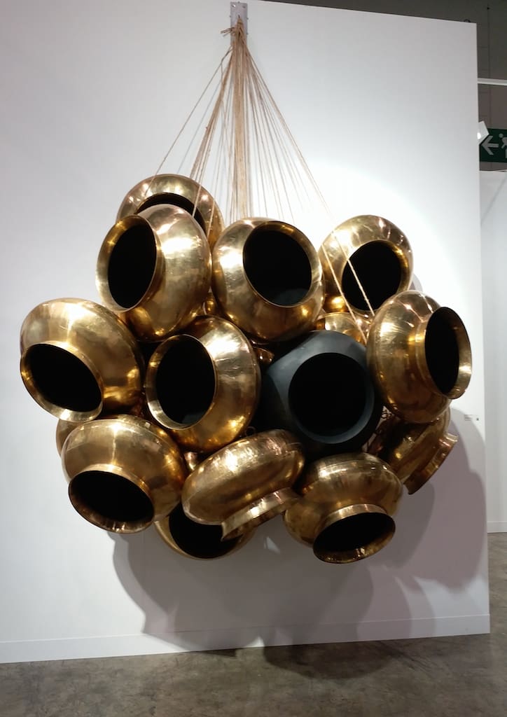 Art Basel Hong Kong 2018