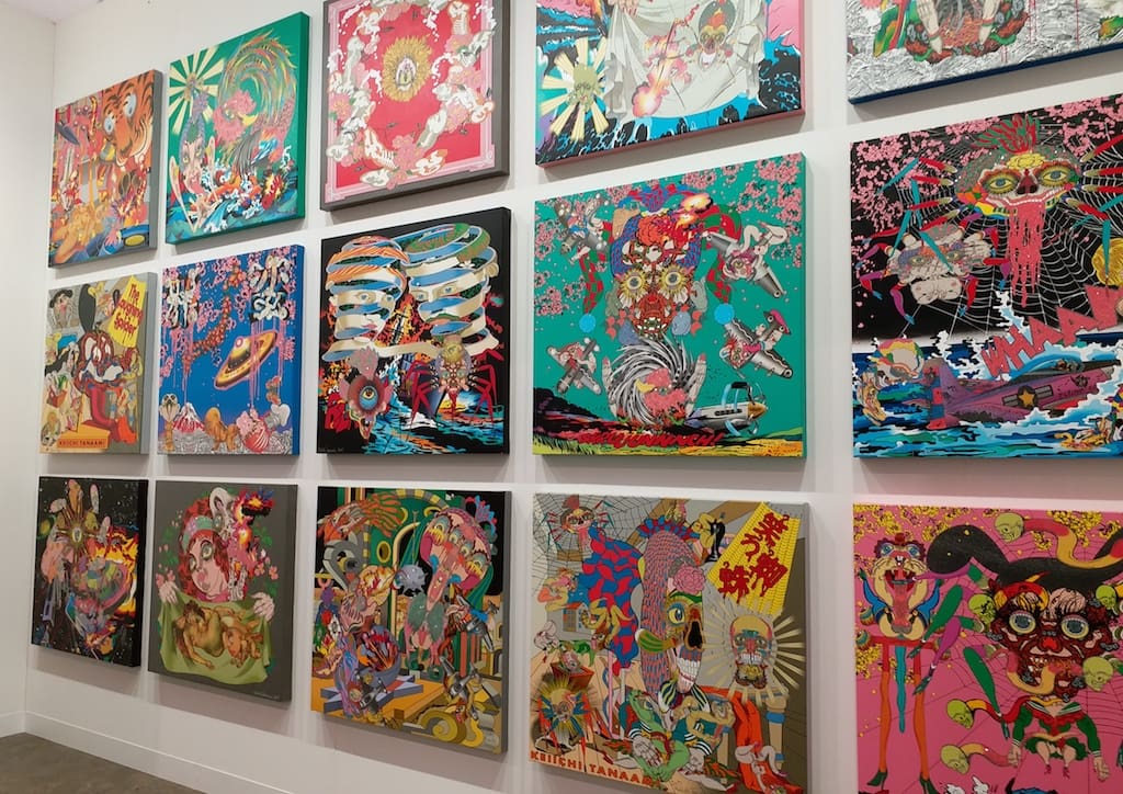 Art Basel Hong Kong 2018