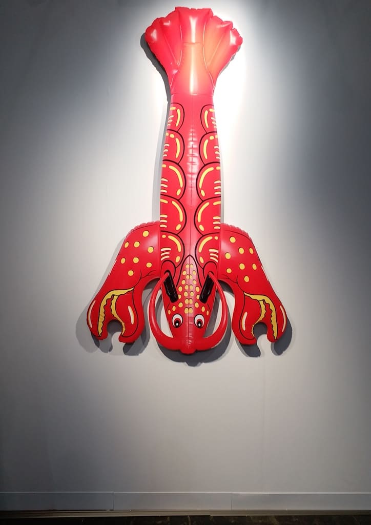 Art Basel Hong Kong 2018