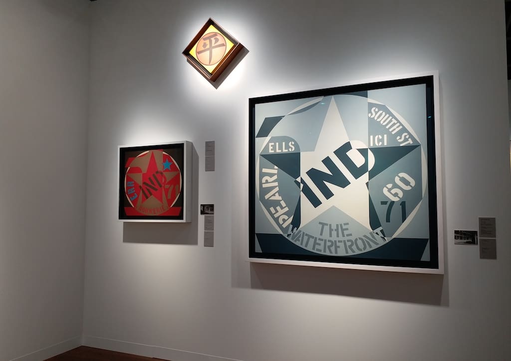 Art Basel Hong Kong 2018