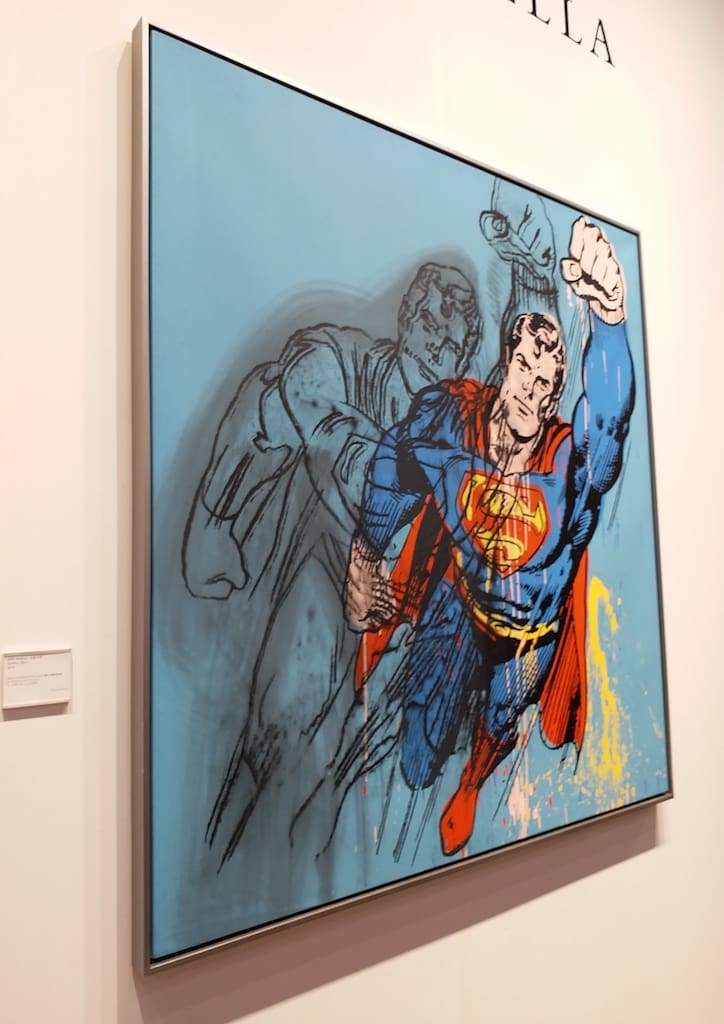 Art Basel Hong Kong 2018