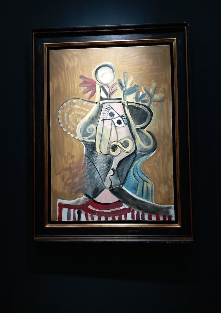 Art Basel Hong Kong 2018