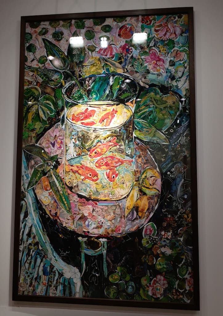 Art Basel Hong Kong 2018